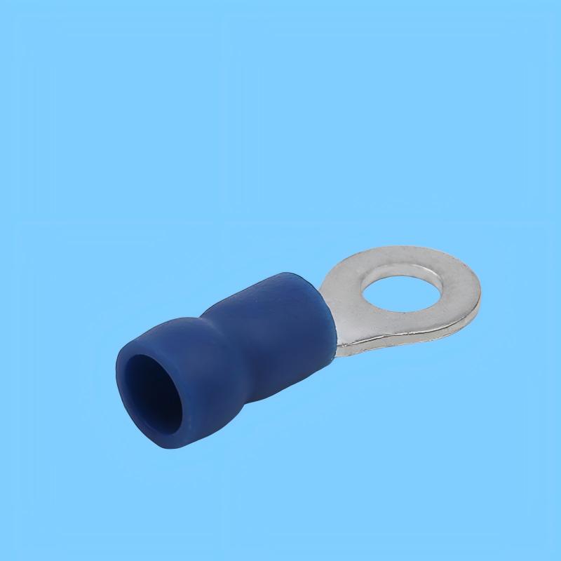 RVE Easy Entry Insulated Ring Terminals 5